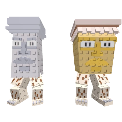 Garama and Madundung